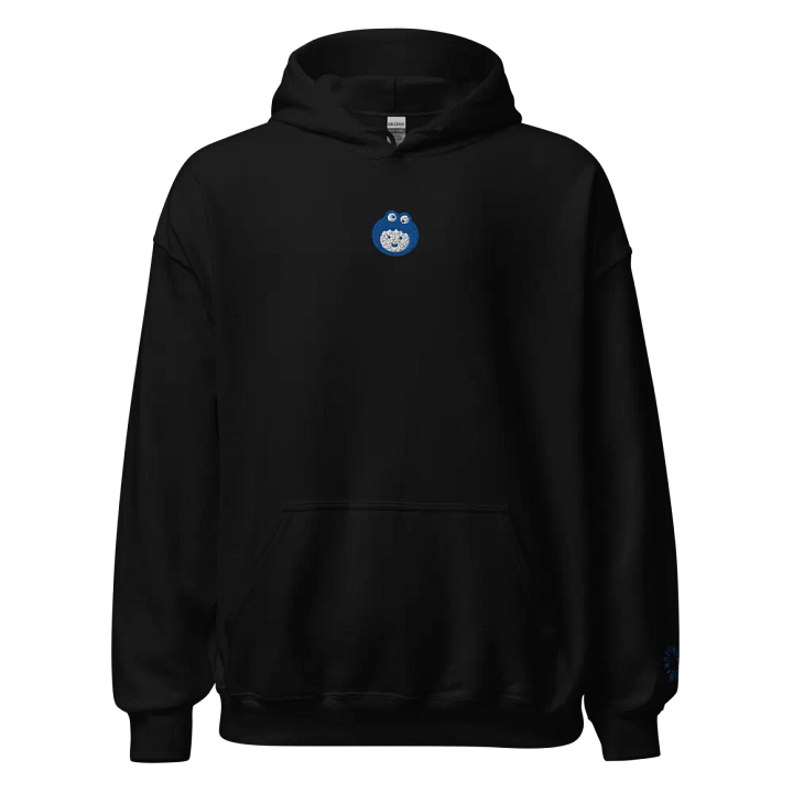 Classic Pullover Hoodie product image (1)