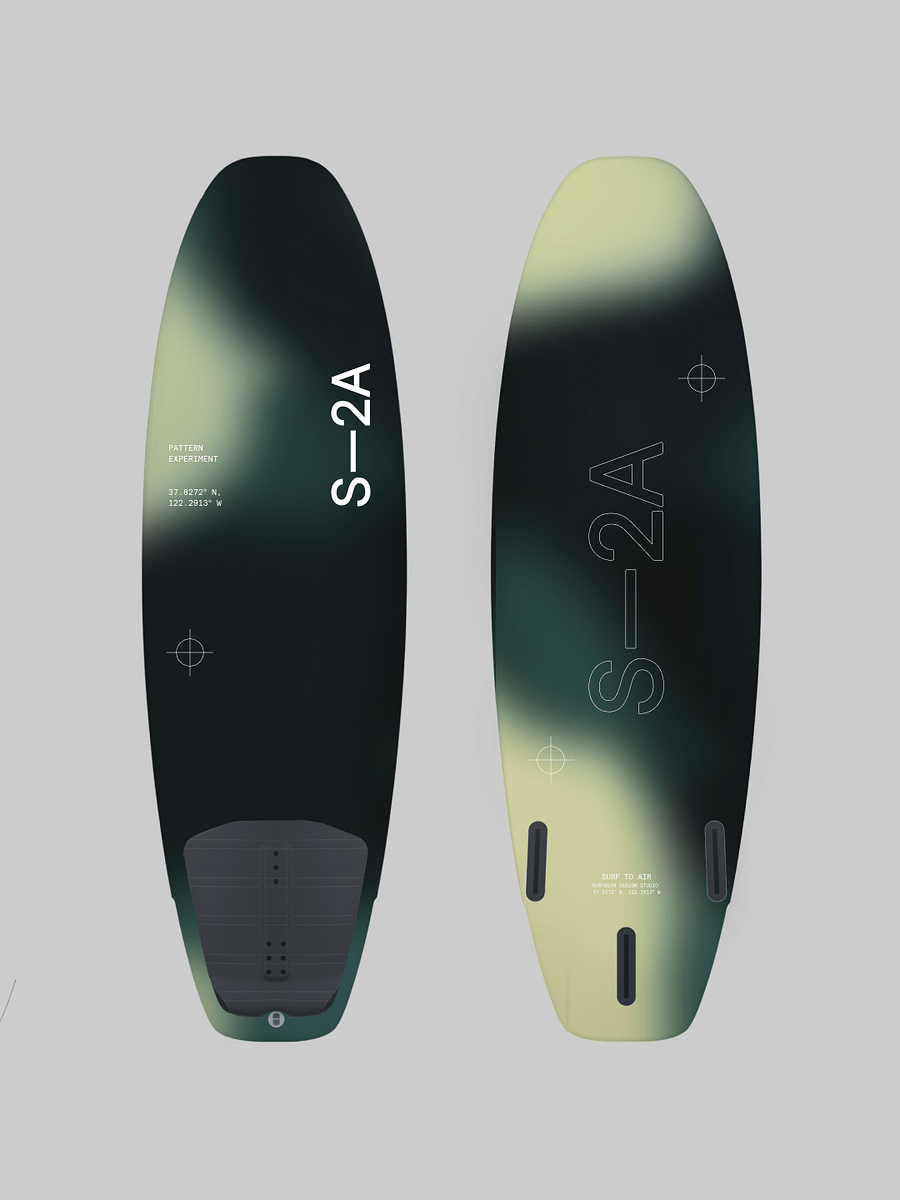 Digital Artwork | Sandbar product image (4)