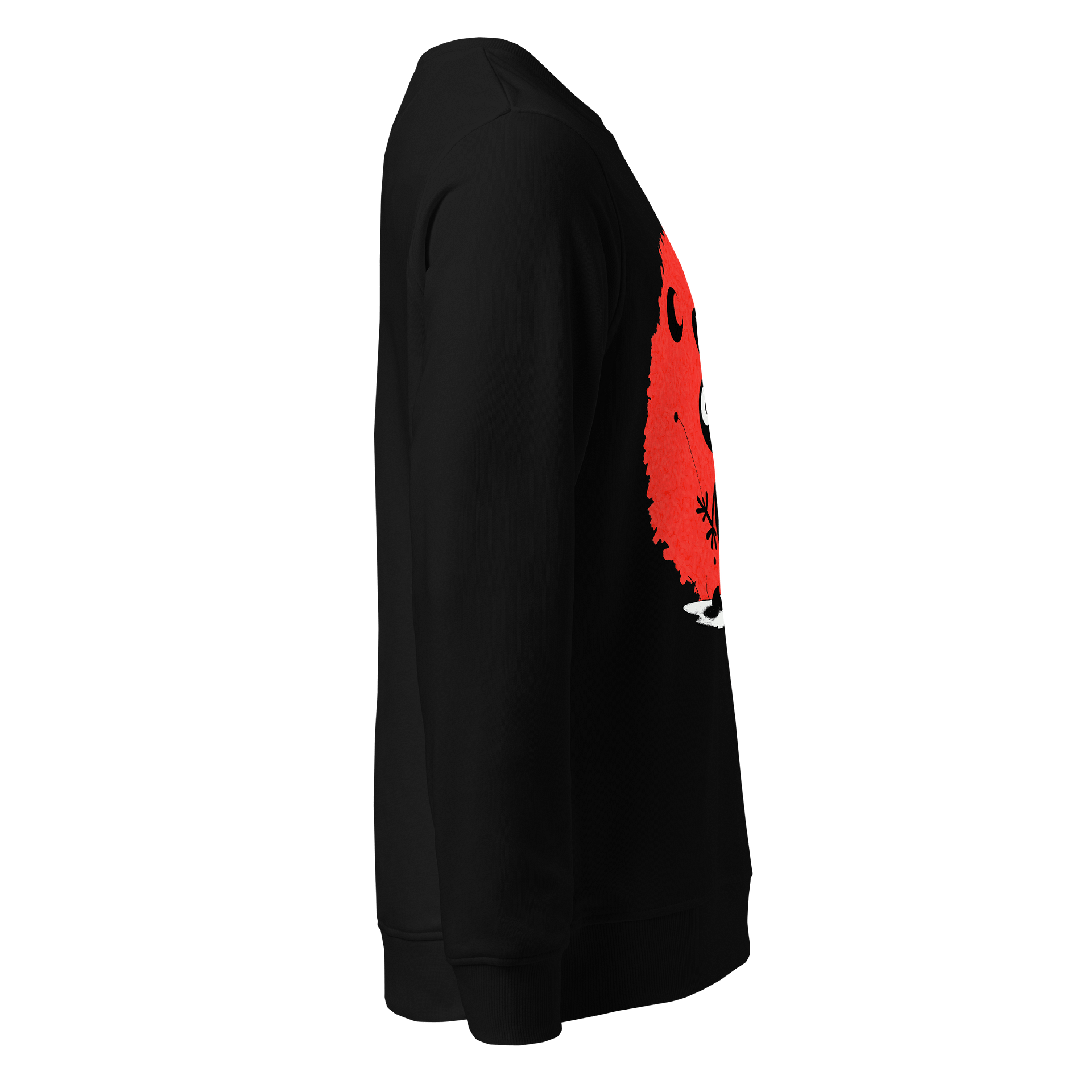 SOL'S Unisex Organic Sweatshirt product image (9)