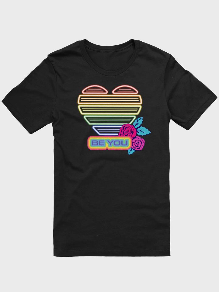 Be You T-Shirt product image (1)