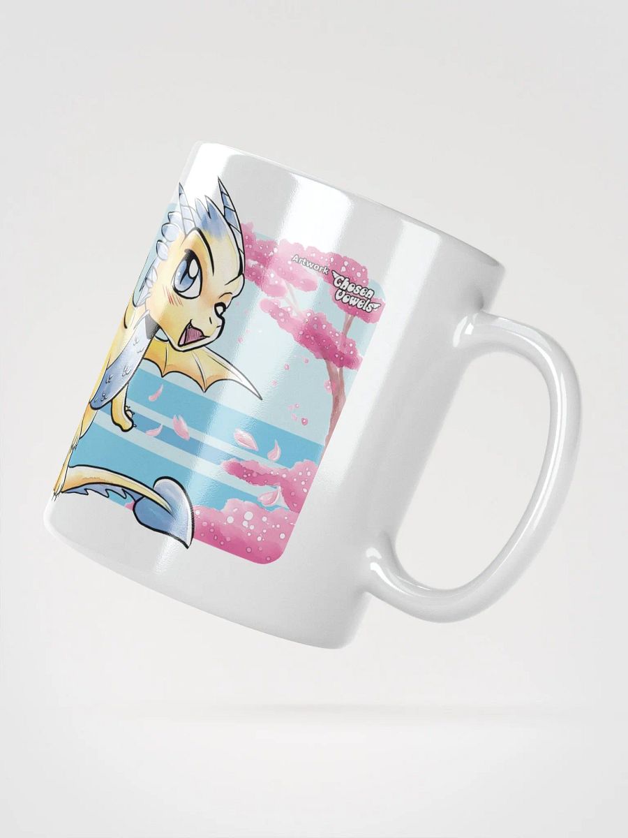 JenaCo V - Mug product image (3)