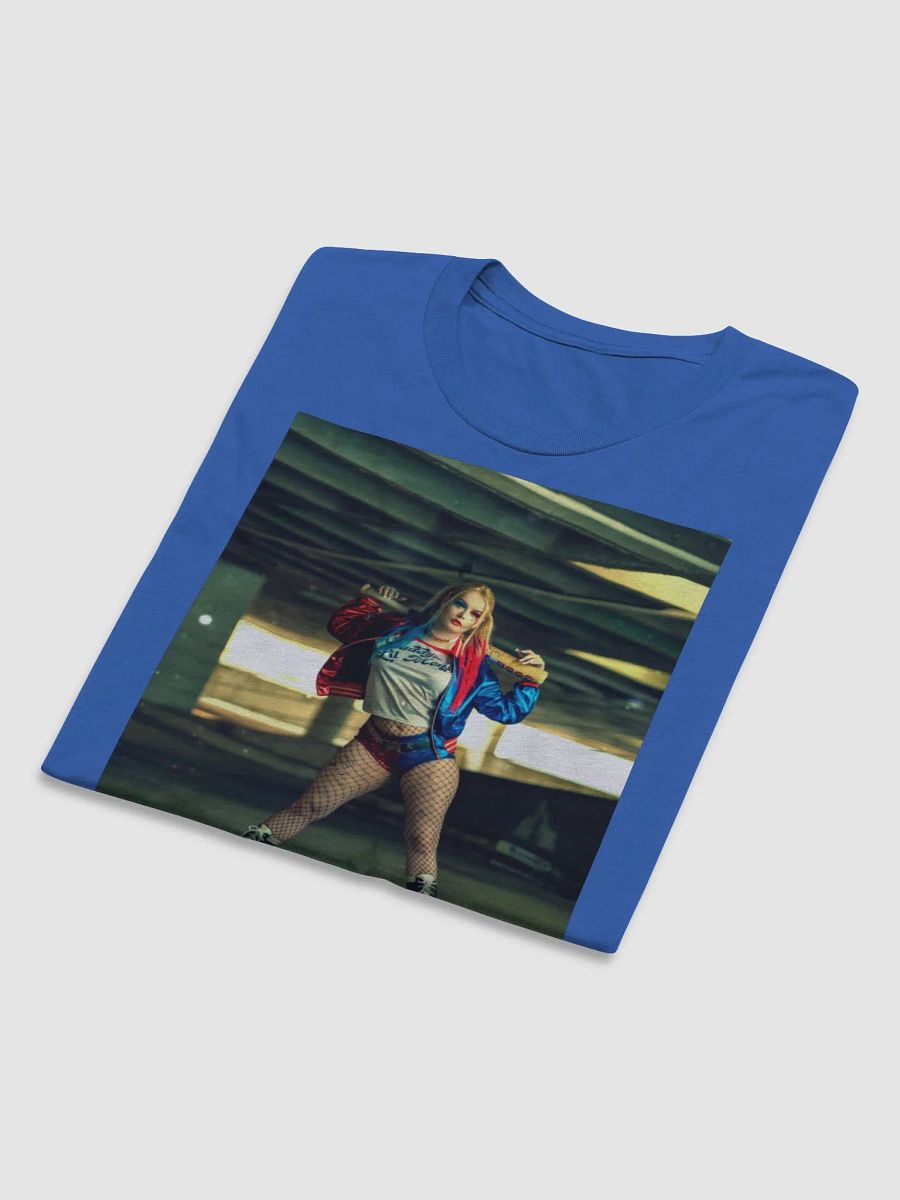 Harley Quinn Modeling Photo product image (5)