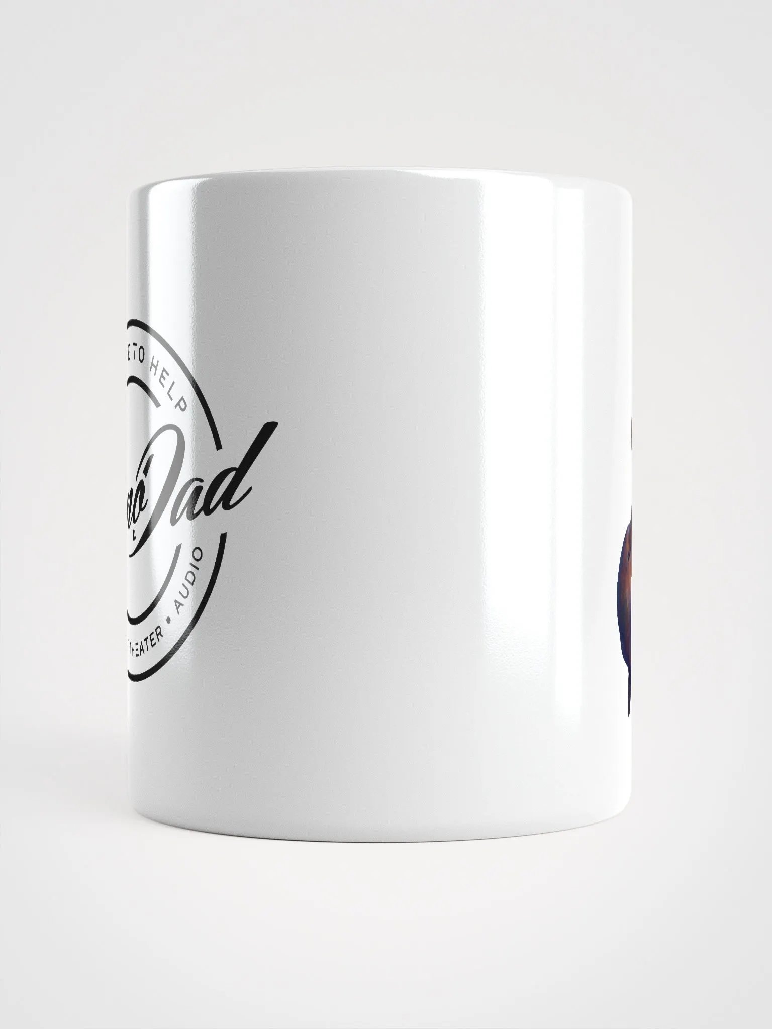 Need More Bass Mug product image (10)