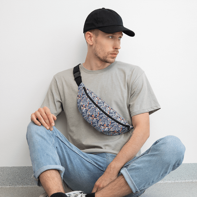 Bags | Backpacks | Fanny Packs