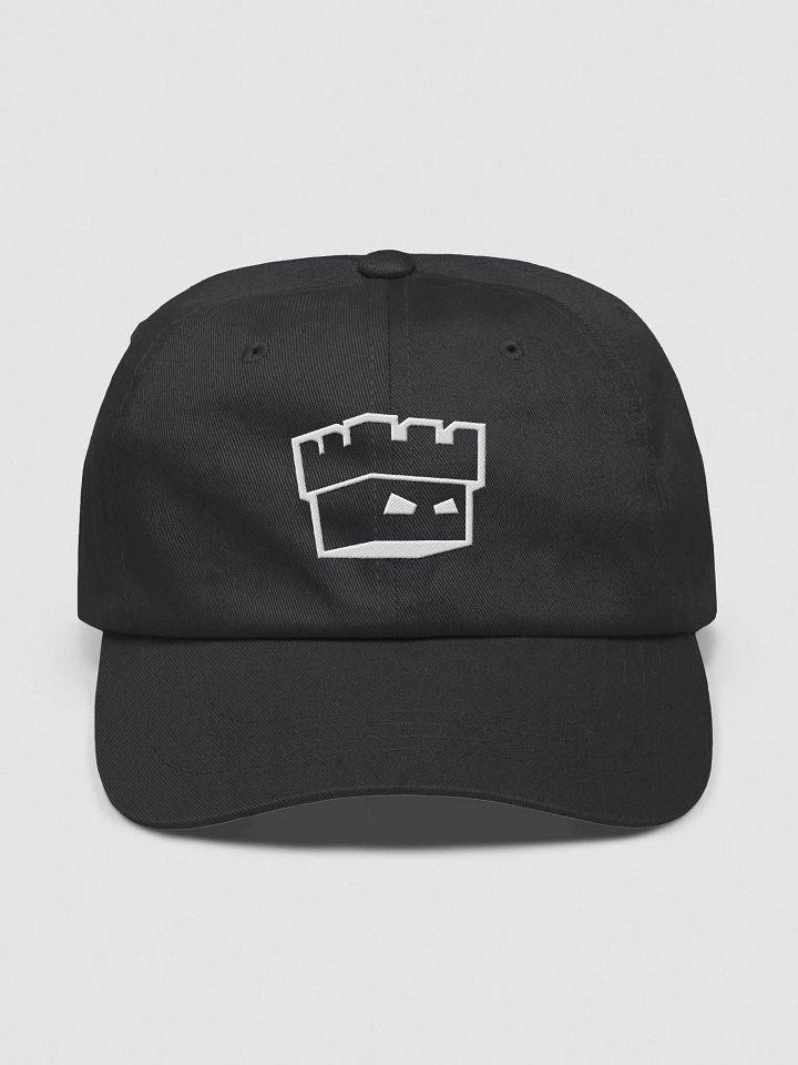 MC Championship Dad Hat product image (1)