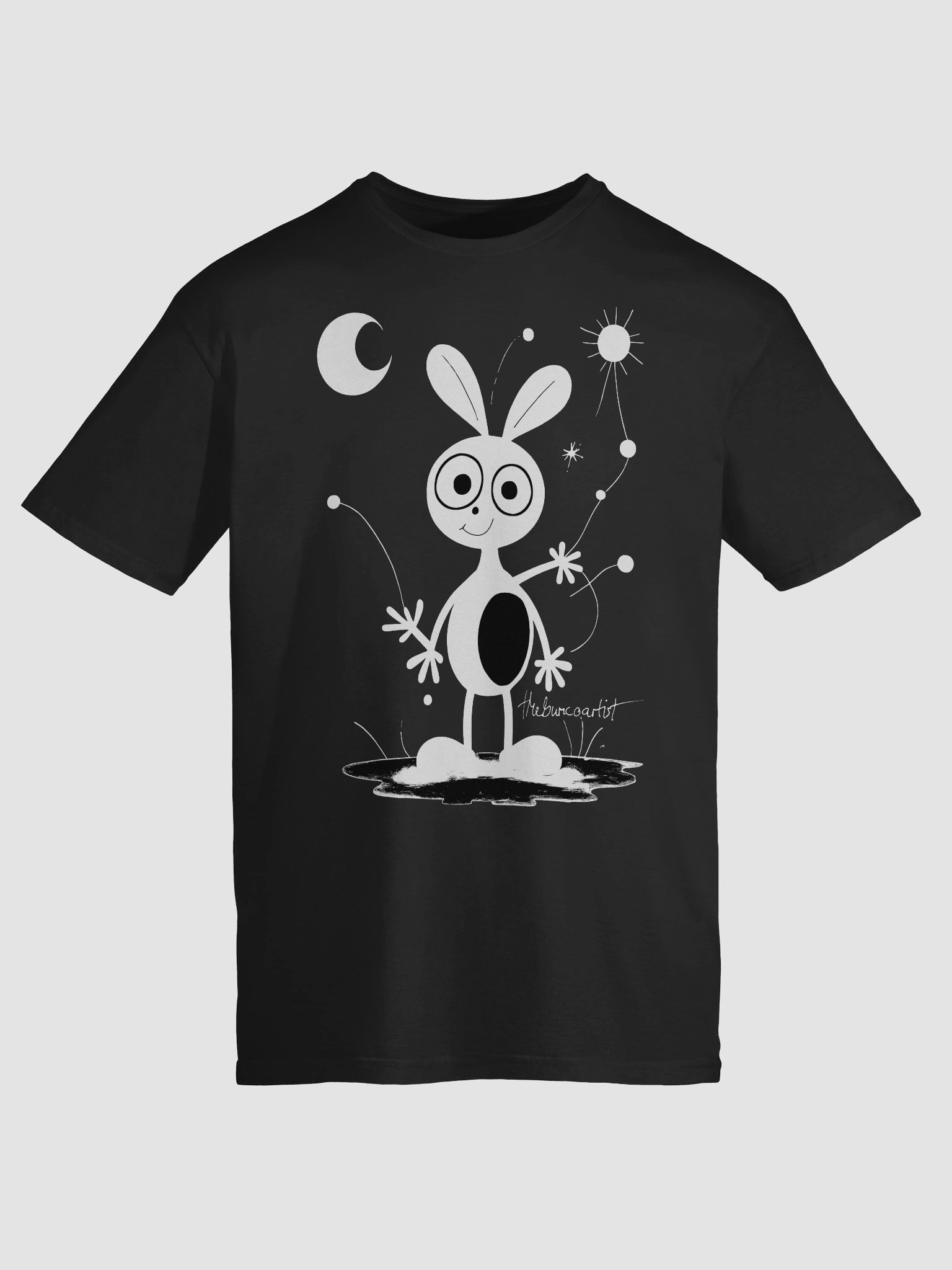 Gildan Unisex Softstyle T-Shirt product image (9)