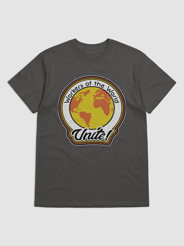 Workers of the World Unite! Shirt! product image (2)