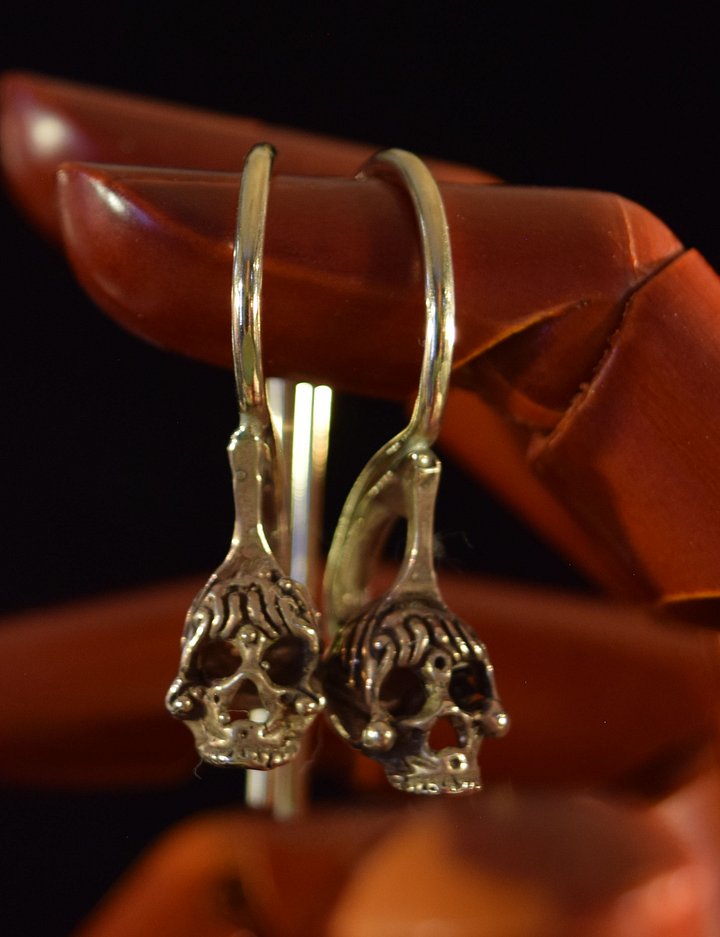 GLADIATOR Earrings product image (1)