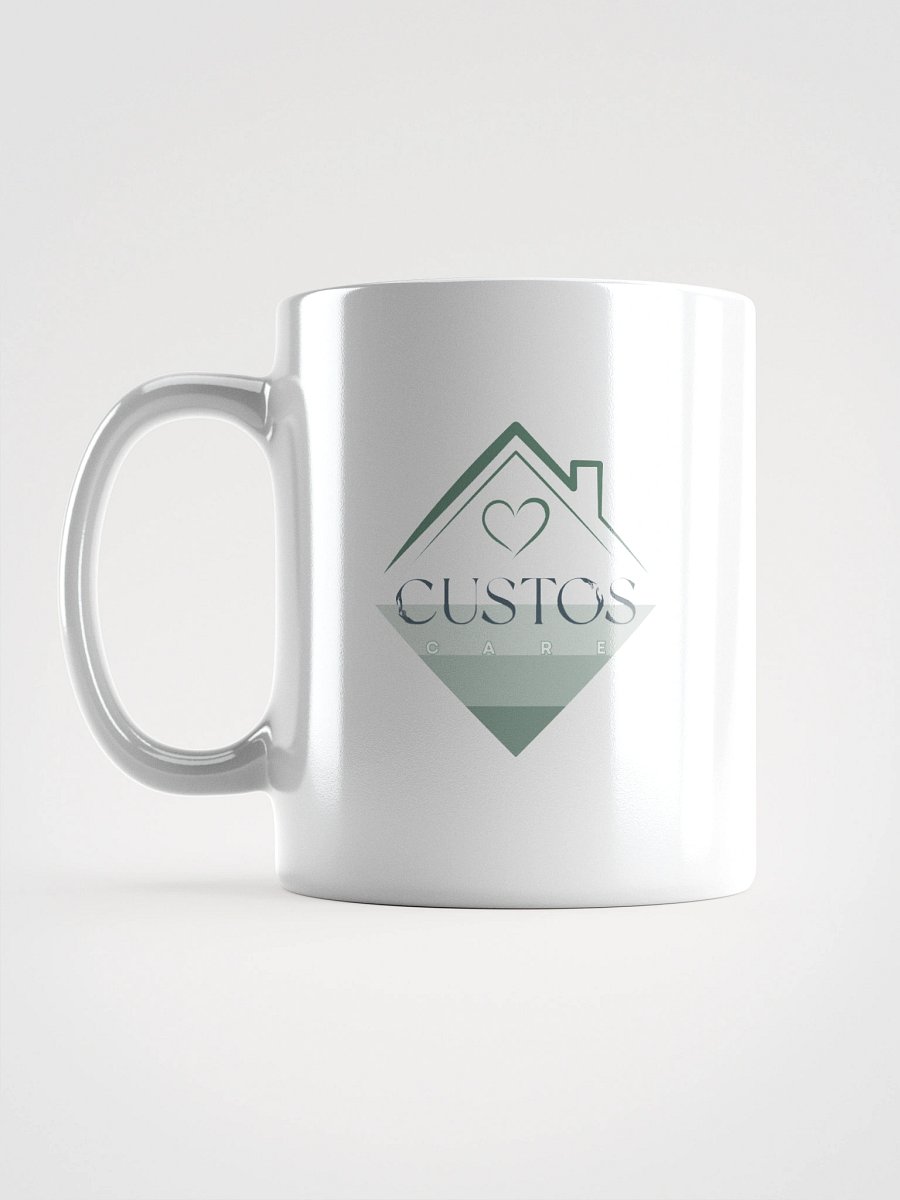Heartfelt Caregivers Mug product image (16)