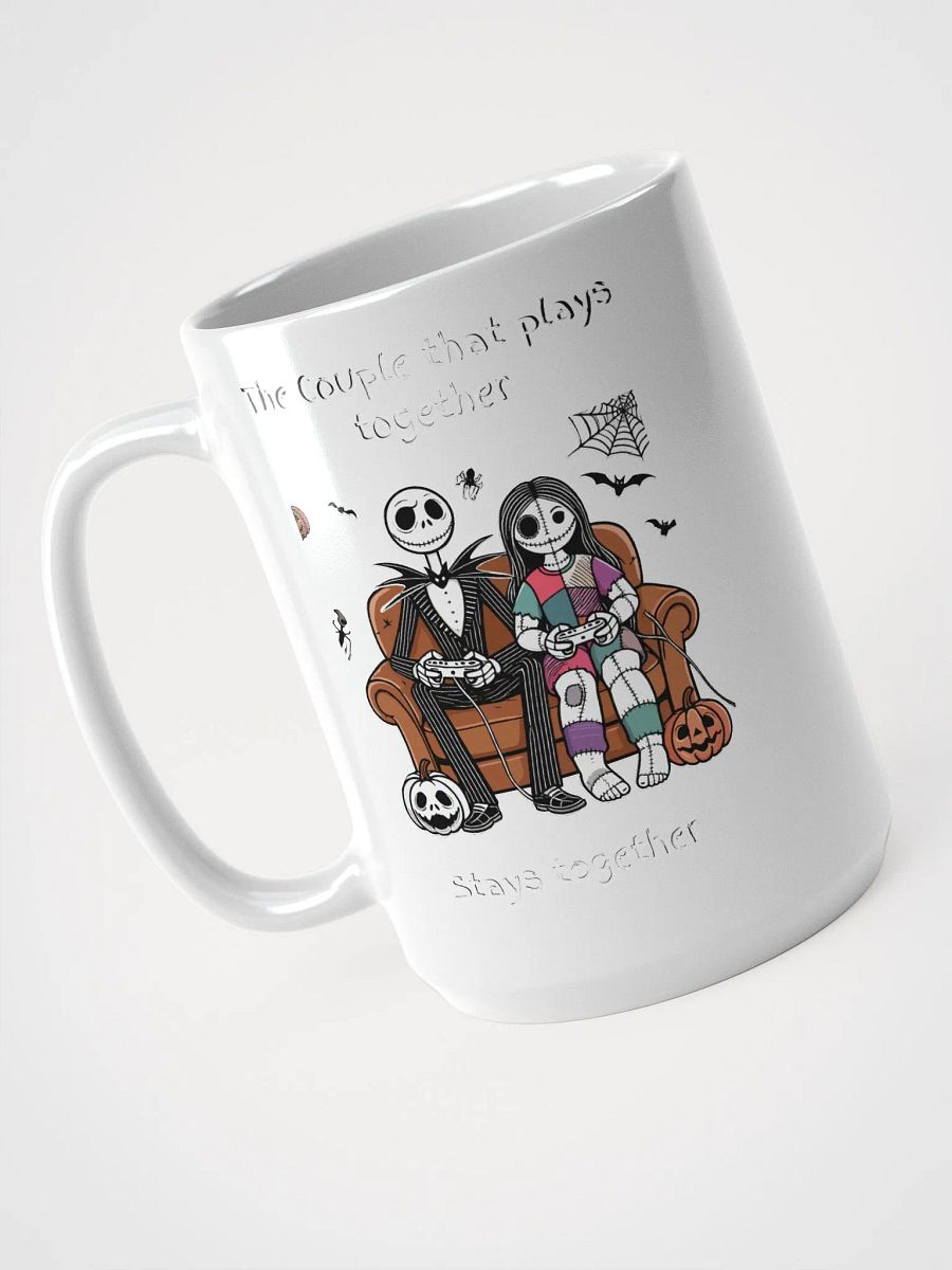XP Booster Mug product image (3)