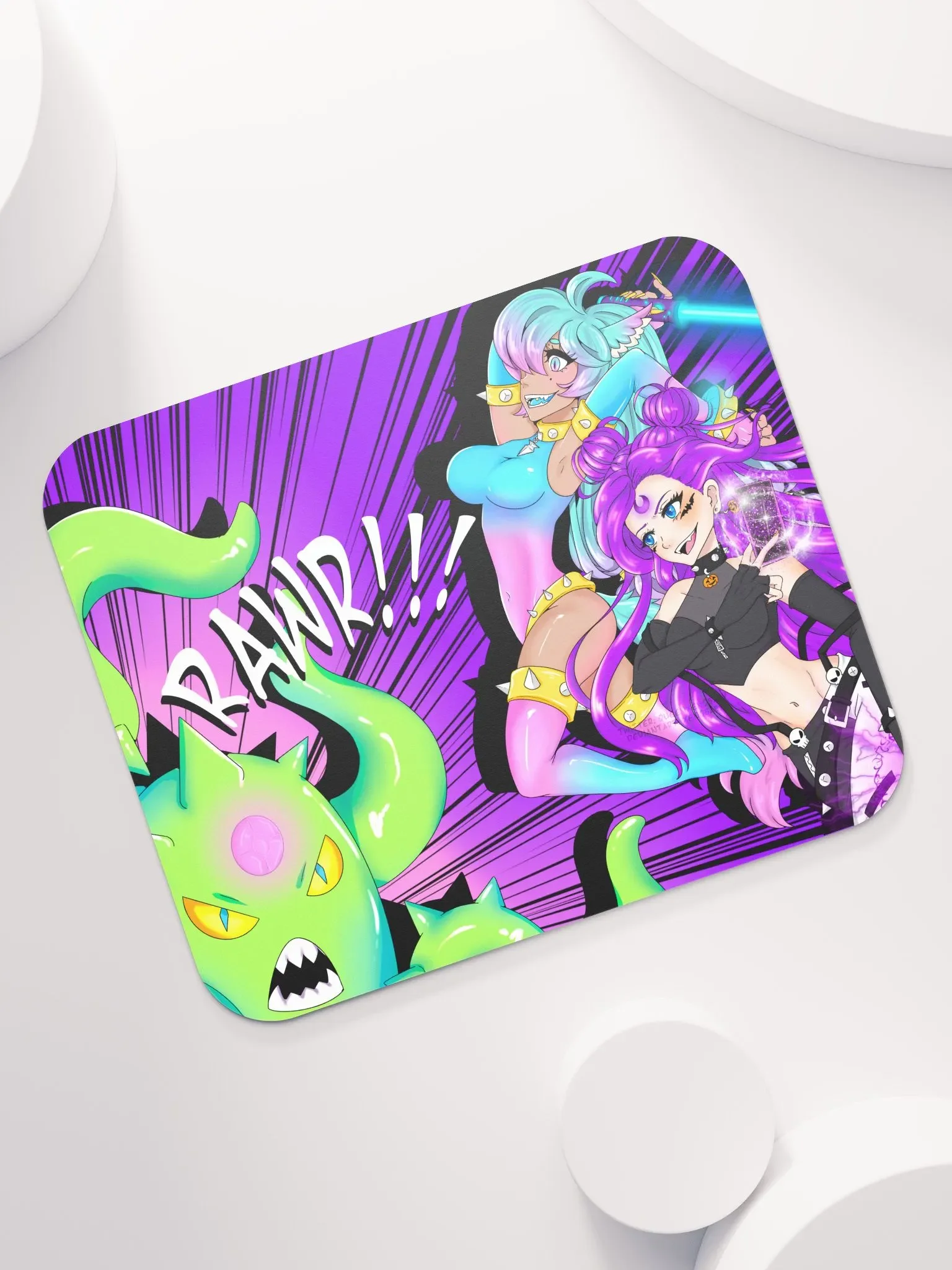 Battle Pad product image (3)