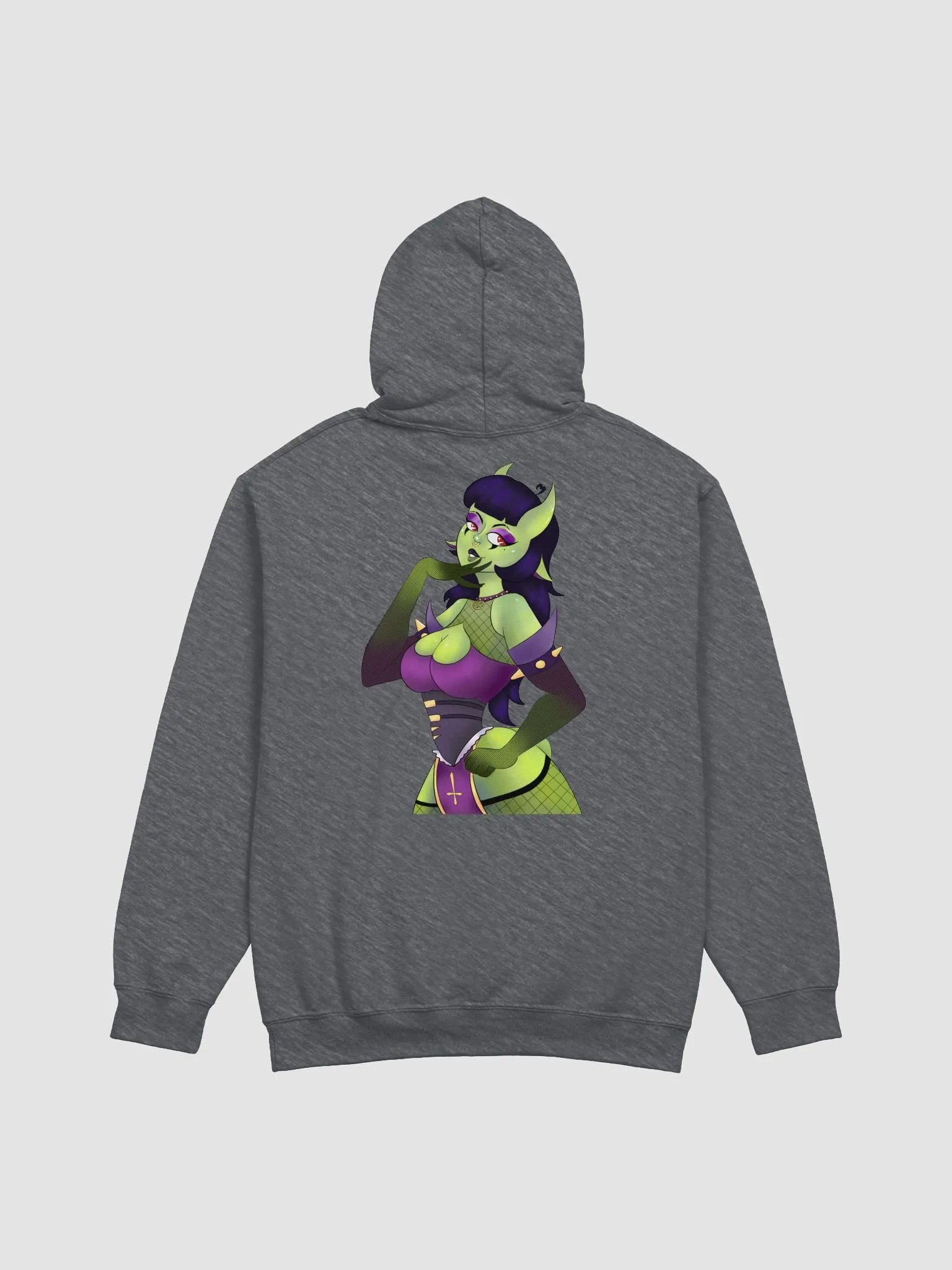 Sinful Hoodie product image (17)
