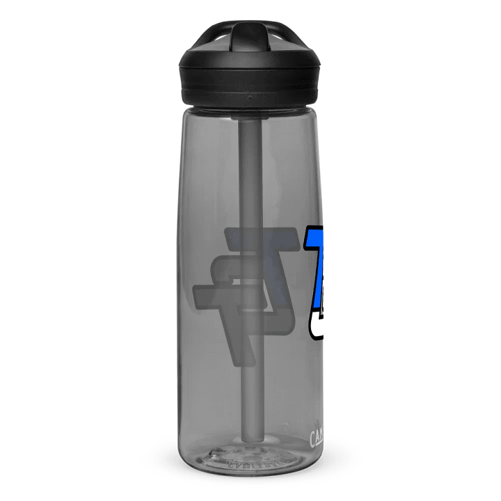 TGT Water Bottle product image (2)