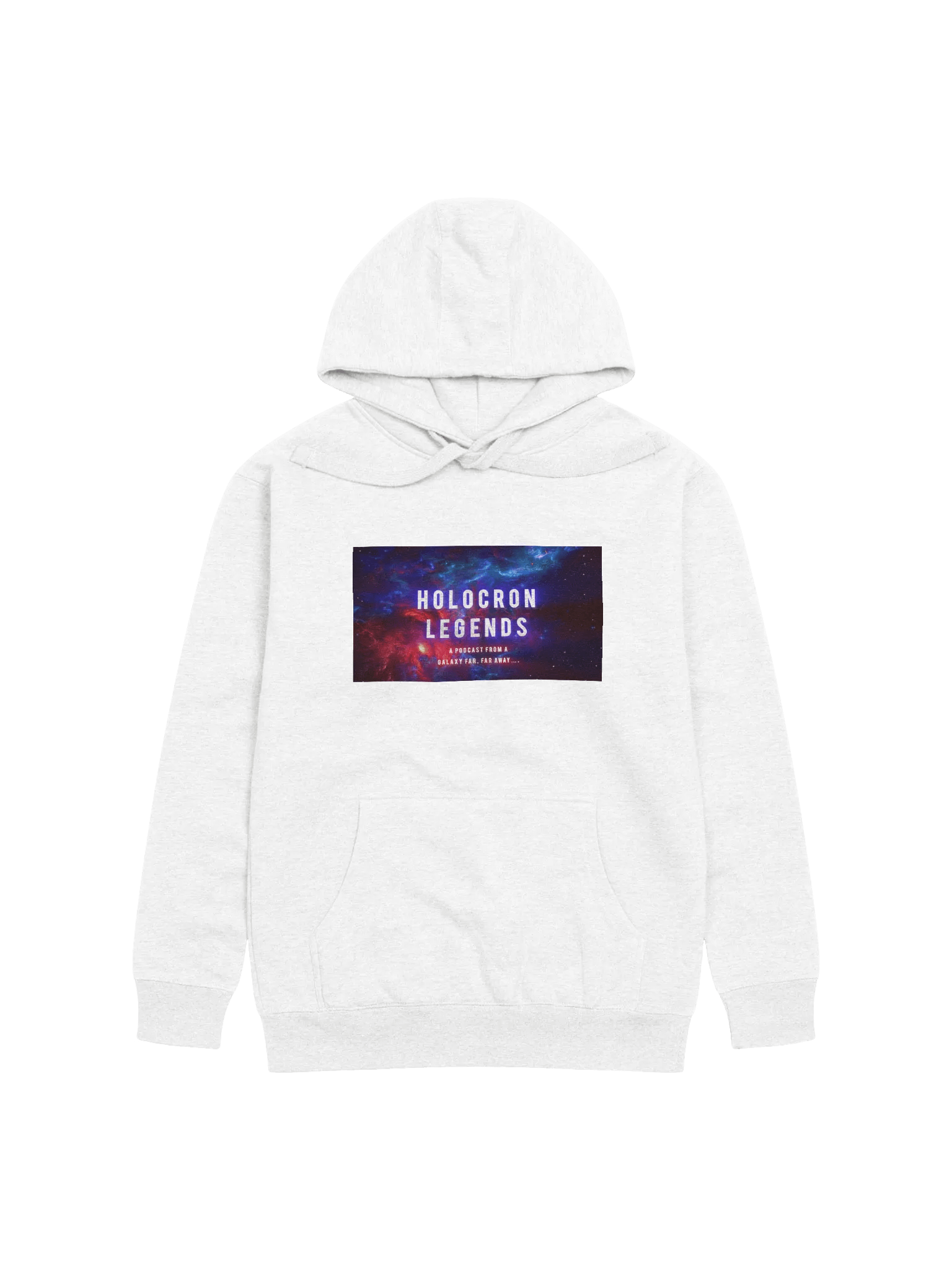 Holocron Legends Podcast Hoodie product image (3)