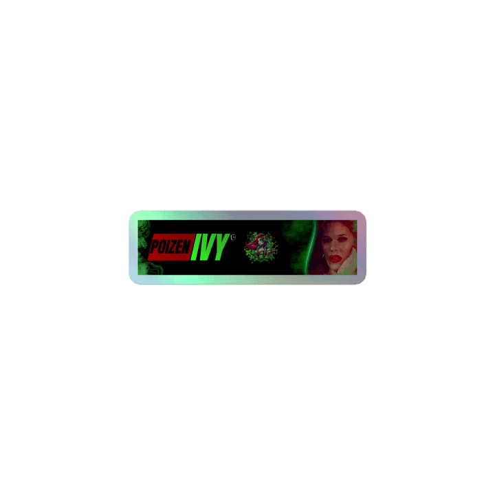 Twitch Banner Sticker product image (1)
