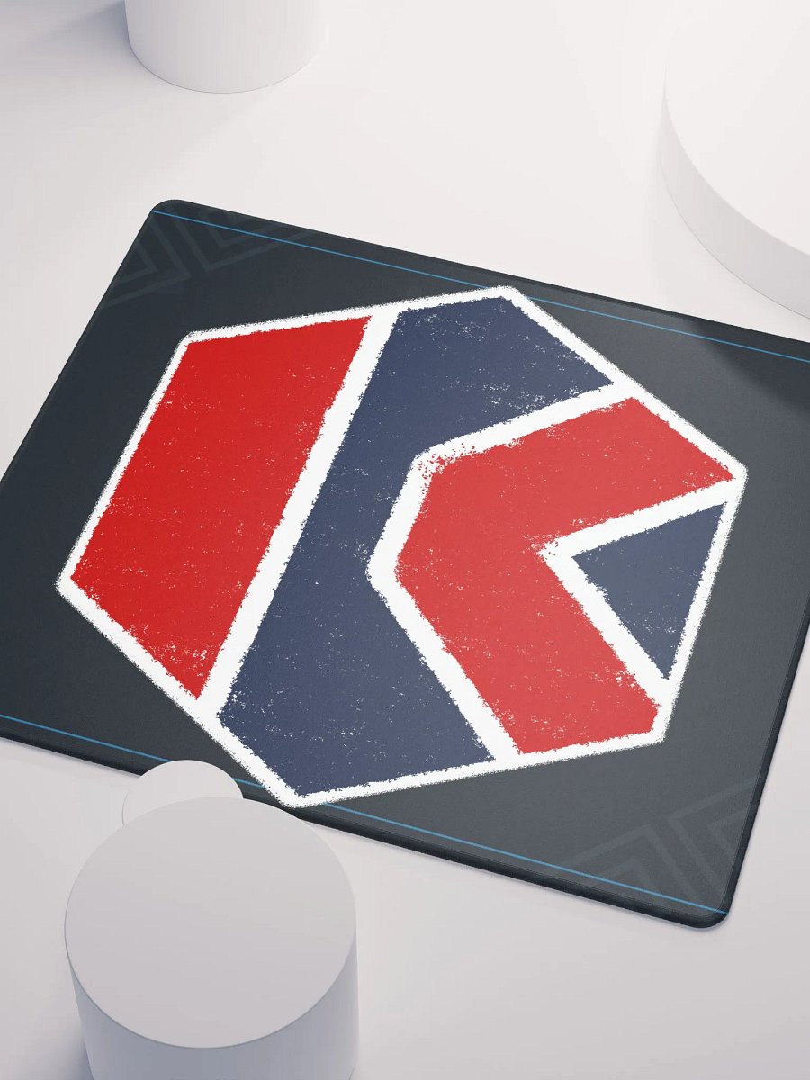 The Krimson Gaming Mouse Pad product image (3)