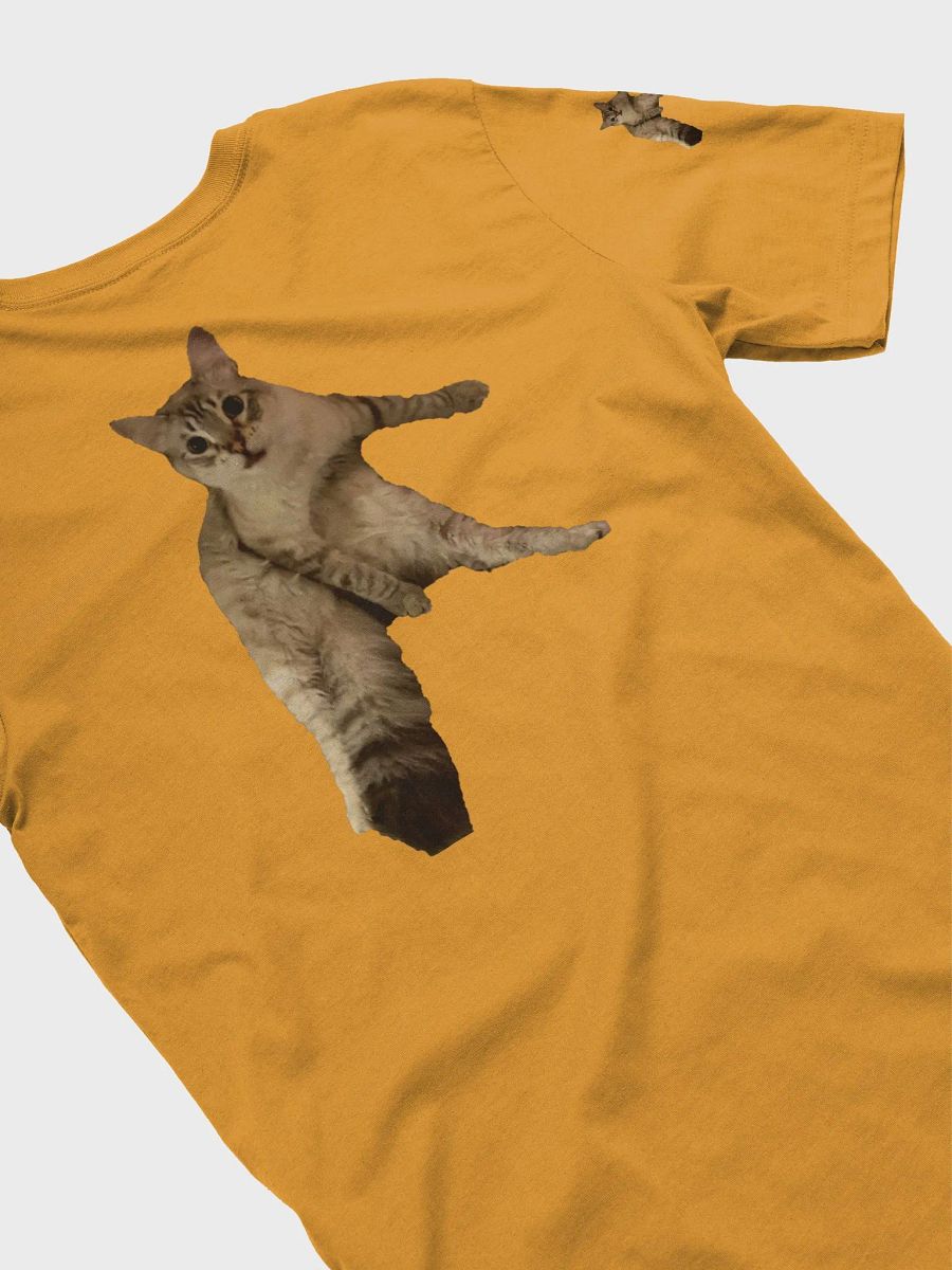 Cat Tee product image (67)