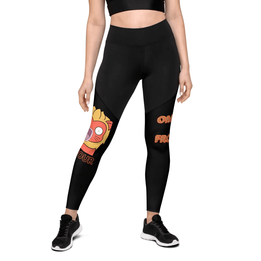 GryffKarp SportsPants product image (5)