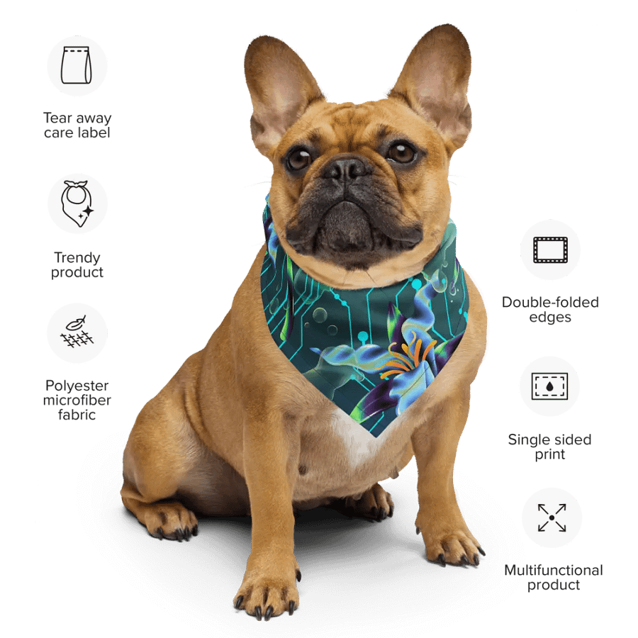 Magic-meta bandana for the fun gen z ladies product image (8)