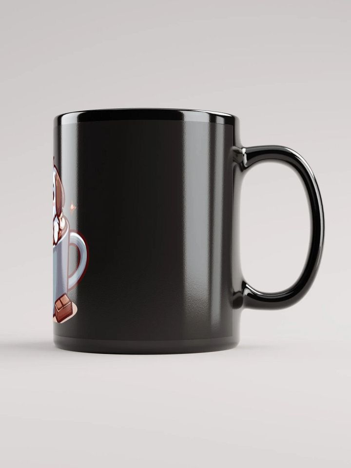 Nubia is a Black Dog product image (1)