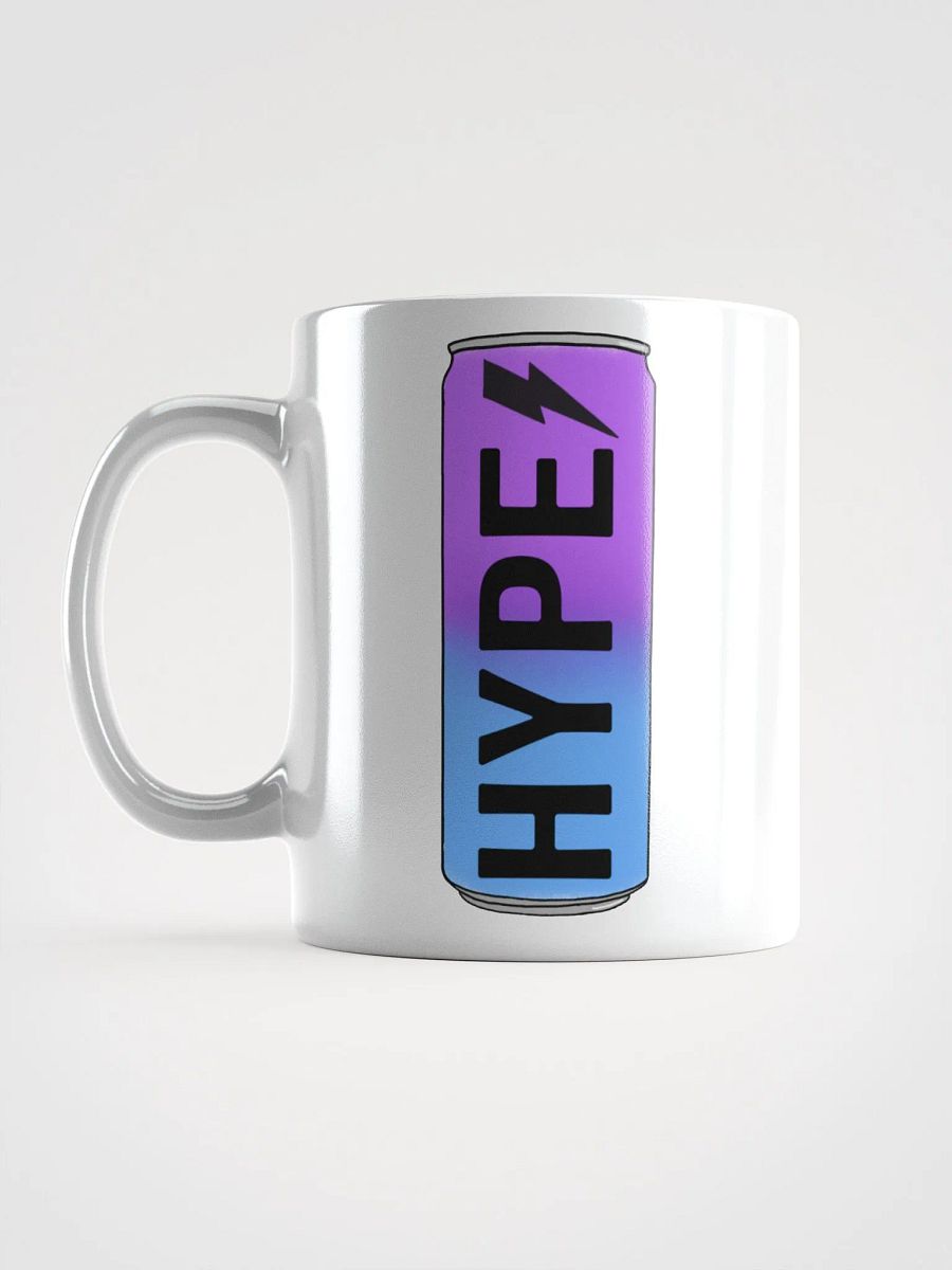 Hype Mug! product image (11)