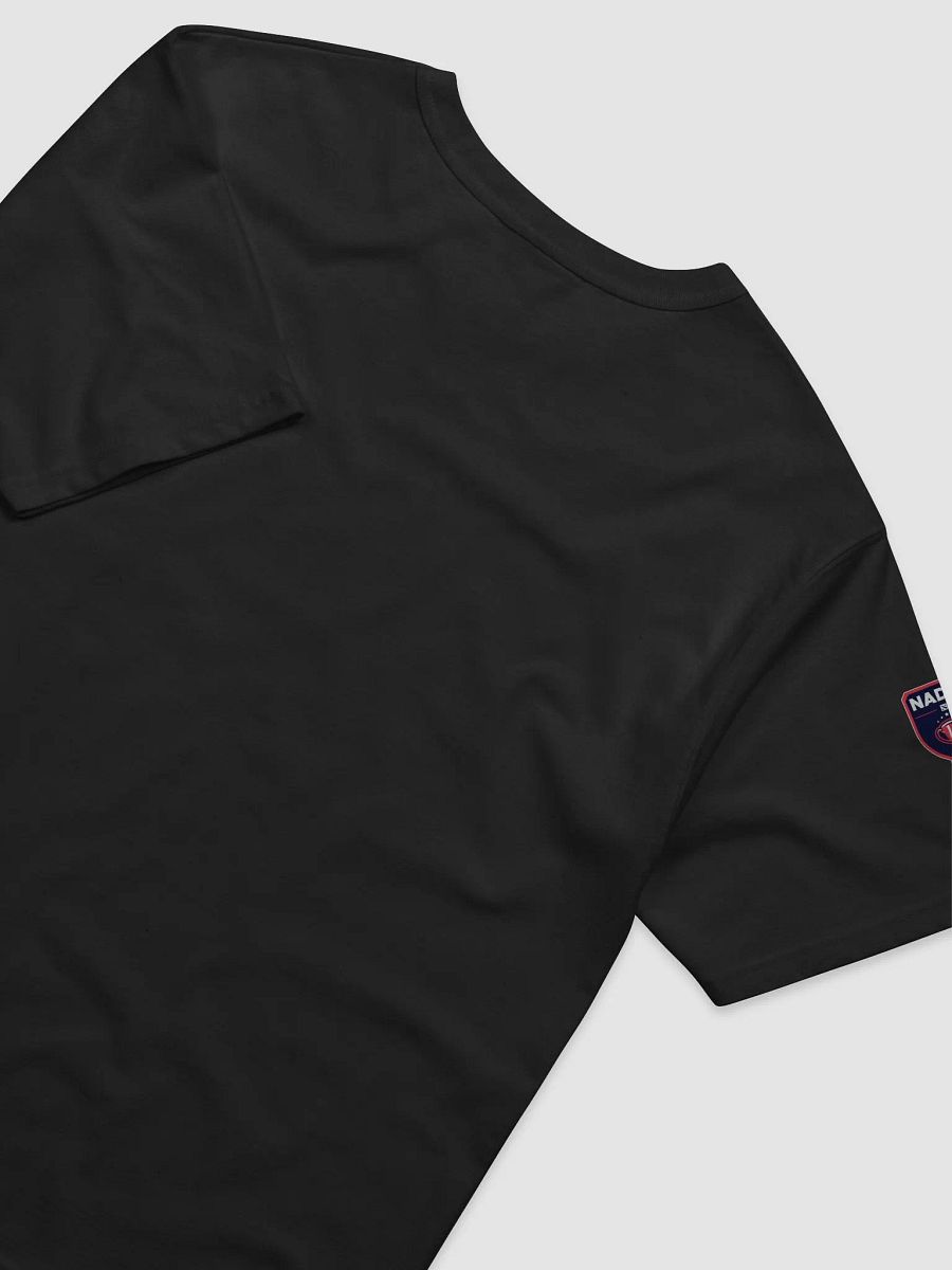 Astronaut Esports Relaxed Fit Champion Tee product image (7)