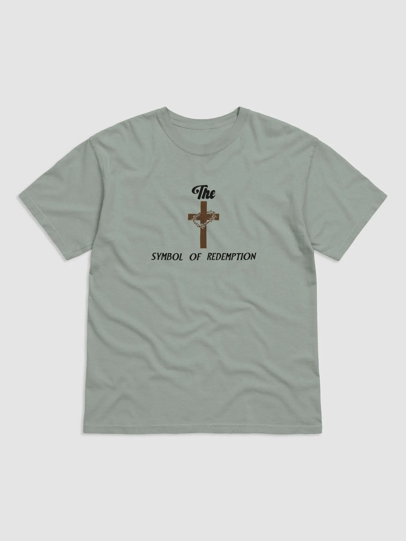 THE CROSS. SYMBOL OF REDEMPTION. product image (1)