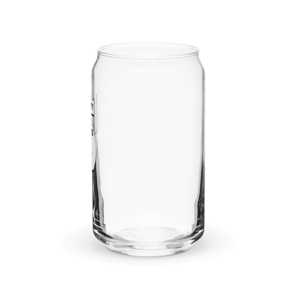 Dynasty Trades in 5 - Can-Shaped Glass product image (39)