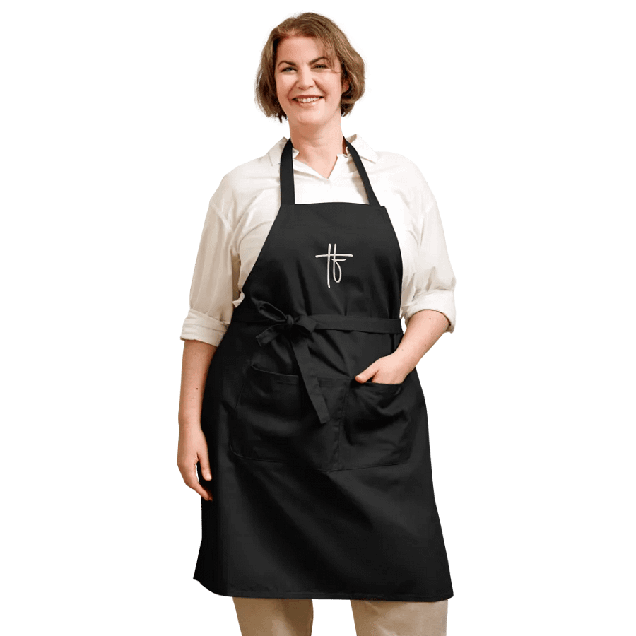 TF SOL'S Organic Cotton Apron product image (12)