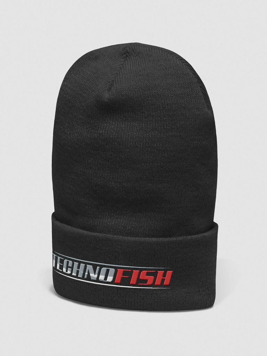 Named Beanie Hat product image (2)