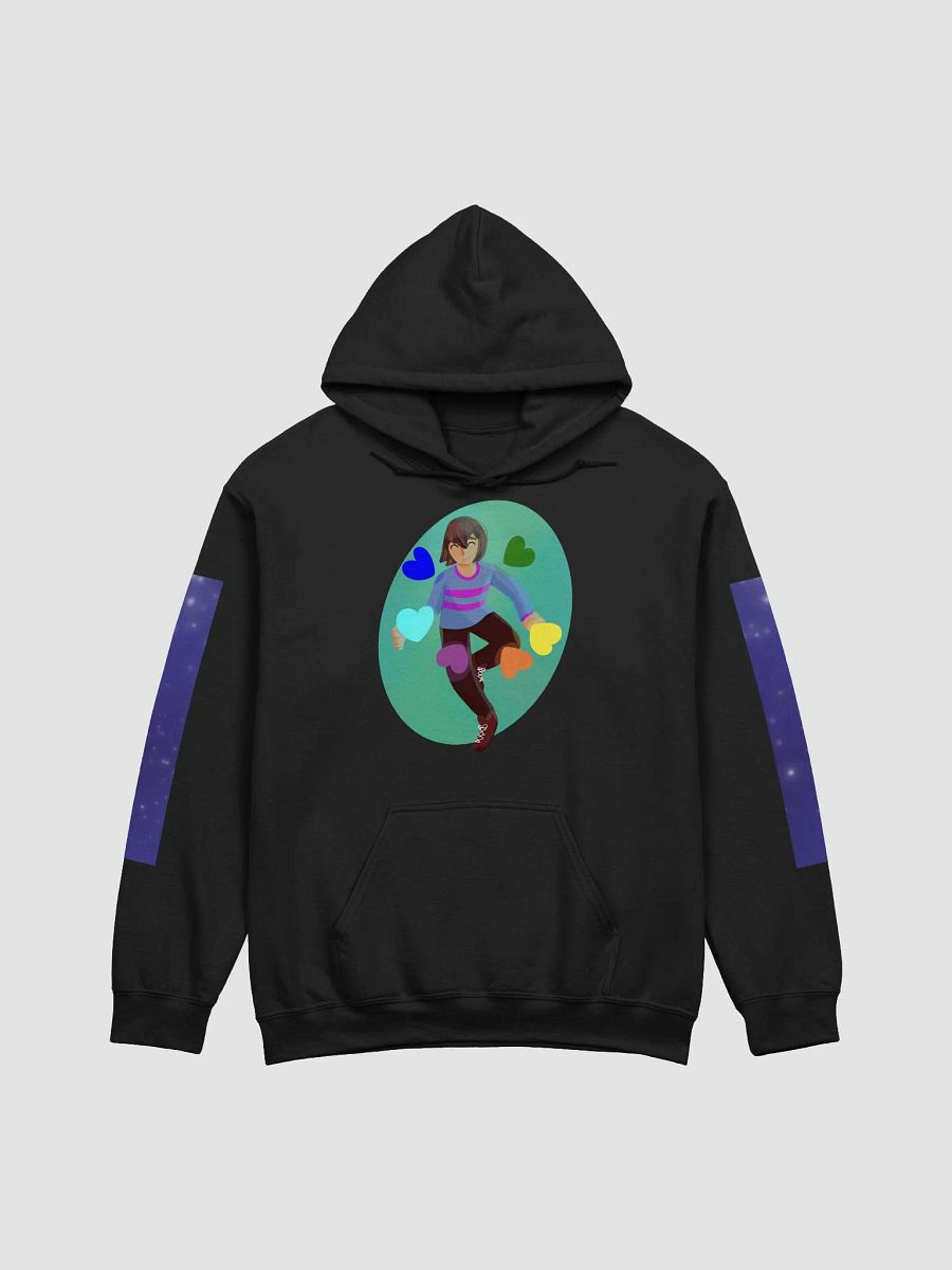 Dancing Frisk - Hoodie product image (1)