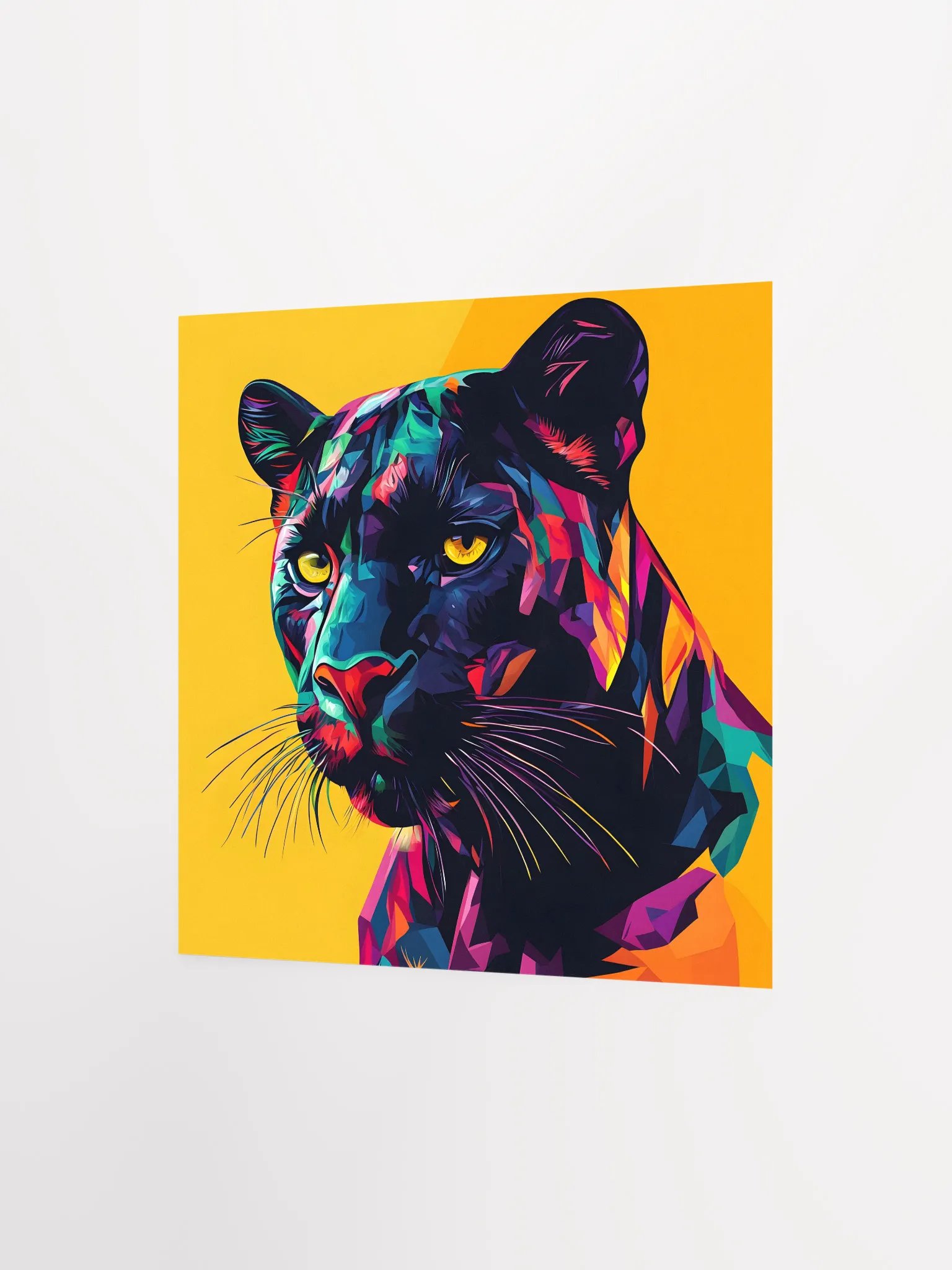 Black Panther product image (9)