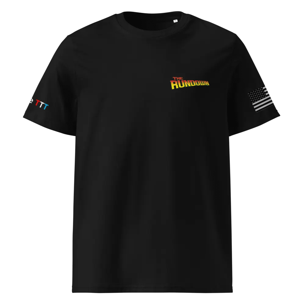 Winner Season 1 of The Rundown product image (5)