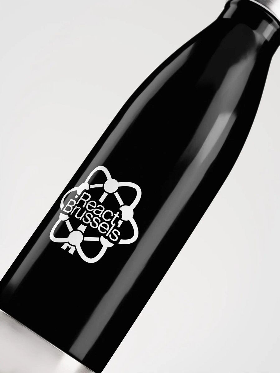 RB Stainless Steel Water Bottle product image (2)