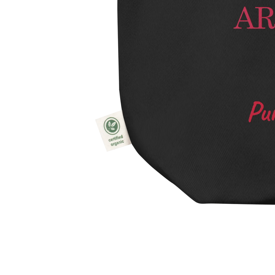 Archer Park Rail Museum Tote Bag product image (12)