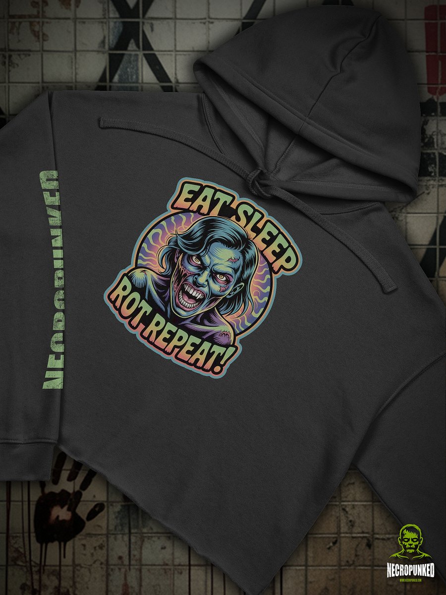 Eat Sleep Die Repeat! product image (3)