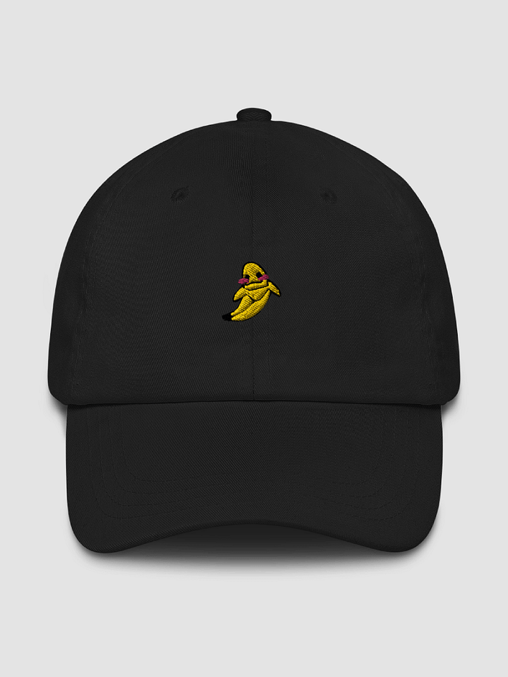 Classic Dad Hat | Banana Club product image (2)