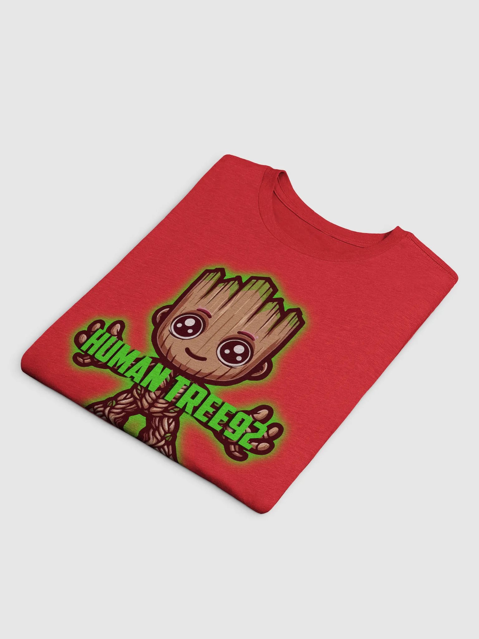 Next Level Supersoft T-Shirt 3600 product image (4)