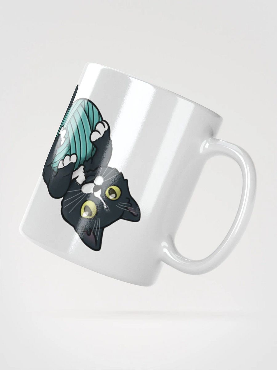 Pearl & Hugo Mug product image (2)