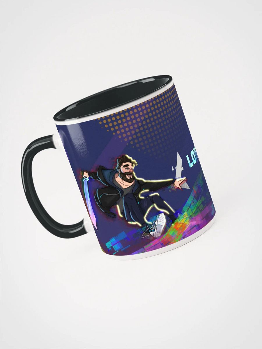 Lord Thaddius' Mug of Action product image (1)