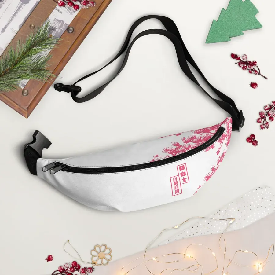 G.O.T BELT BAG product image (12)