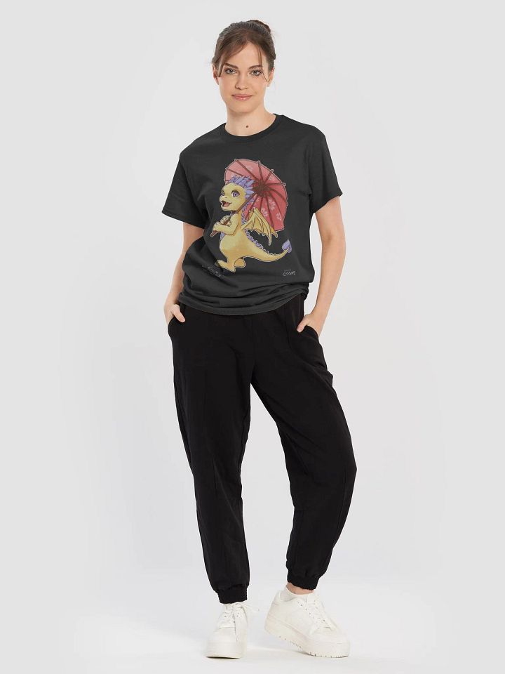 JenaCo XIII - T-Shirt product image (2)