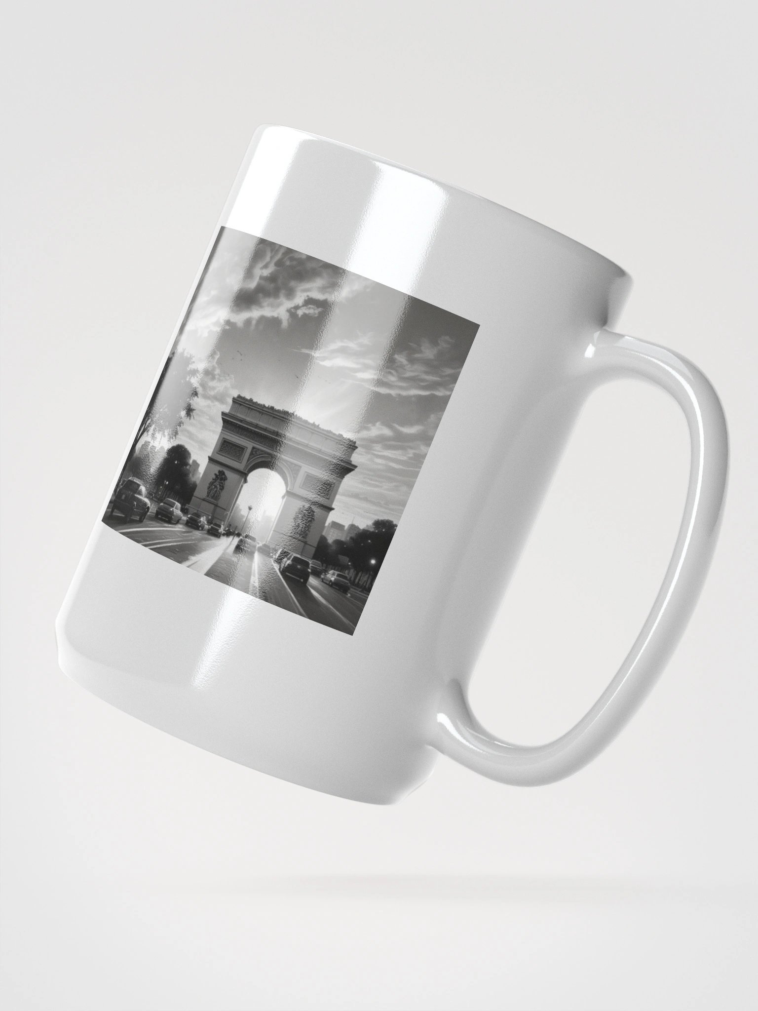 Arc de Triomphe product image (2)