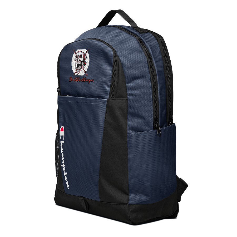 Champion Backpack product image (8)