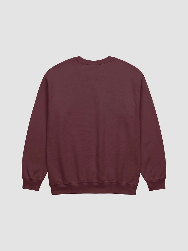 Run Hogwarts ( G ) Sweatshirt product image (2)