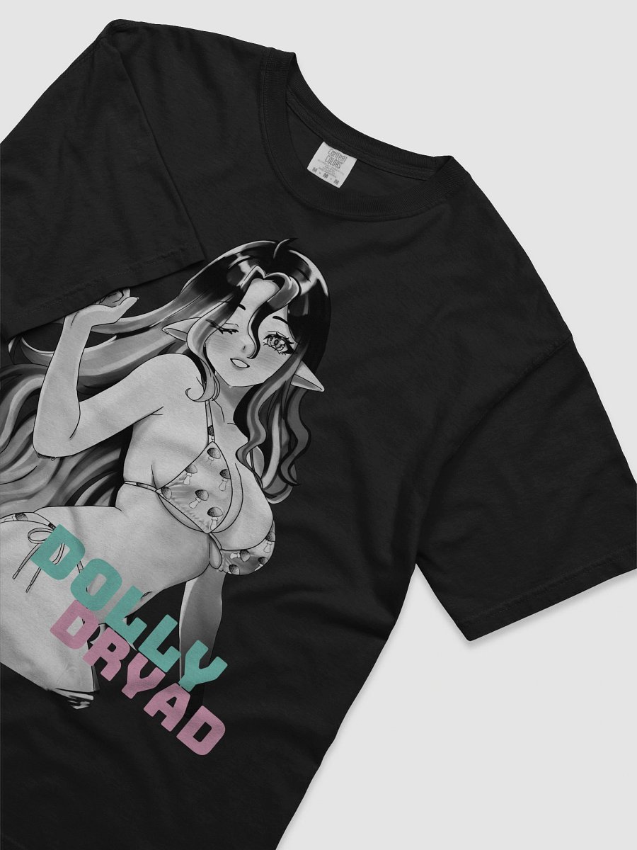 Rooted in Summer T-Shirt product image (5)