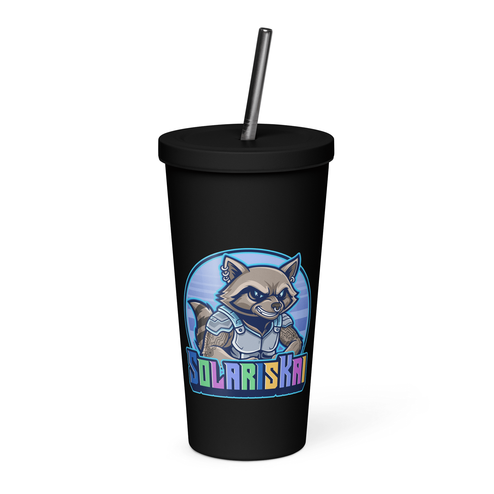 SolarisKai Insulated Tumbler product image (1)