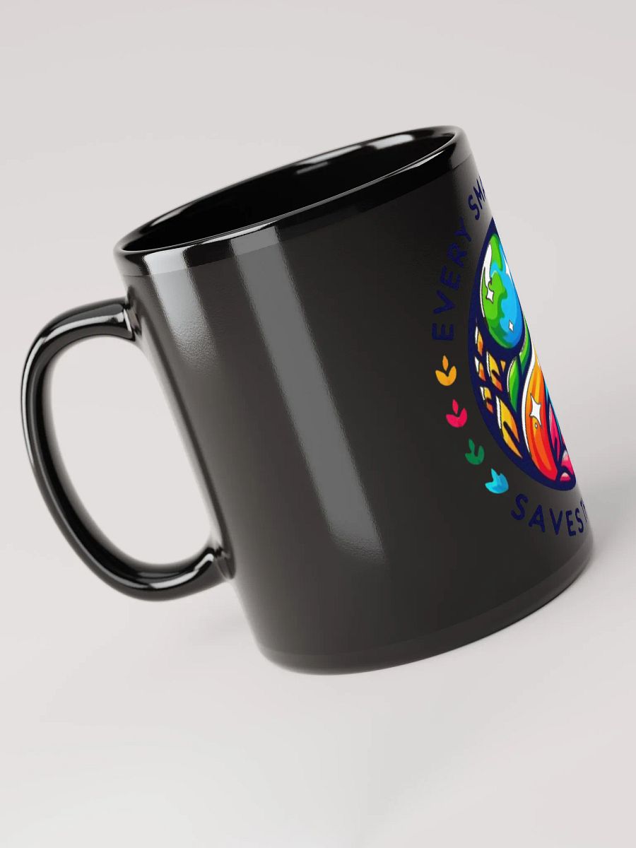 Earthly Inspiration Mug product image (5)
