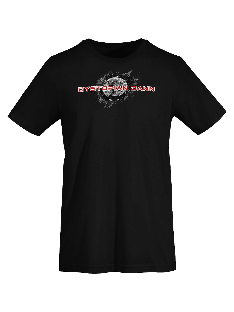 Dystopian Dawn "Cowboys & Mutants" T-Shirt product image (7)