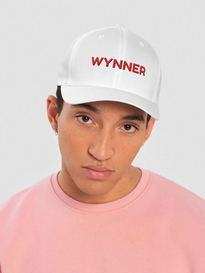 WYNNER Hat product image (21)